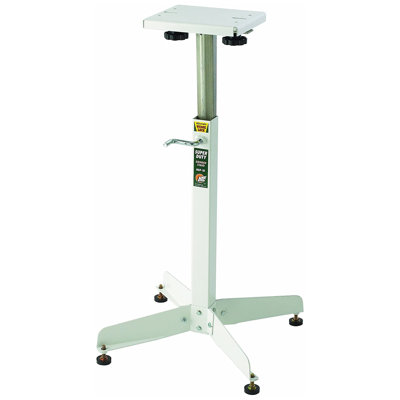 27'' W Metal Top Height-Adjustable Workbench Accessory