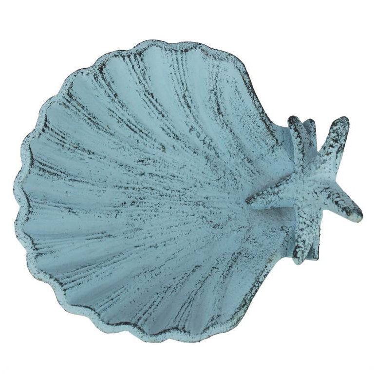 Bol décoratif Pellegrini, Bleu foncé