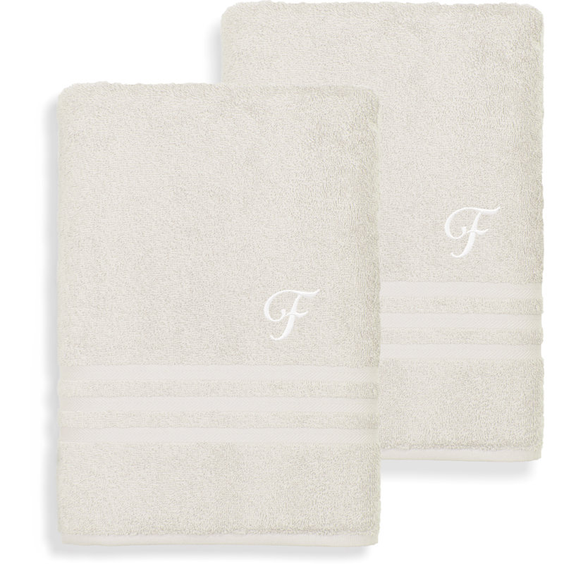 Denzi Midweight Bath Sheet, F, Cream