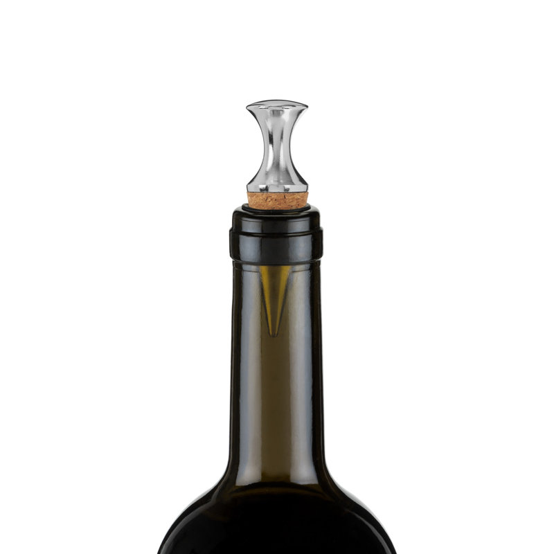 Bottle Stopper