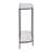 Brian 43'' Marble Top Console Table