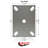 Extra Heavy Duty High Temp Phenolic Caster