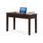 American-style desk study with rectangular drawers