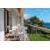Aplo LED Outdoor Table Lamp