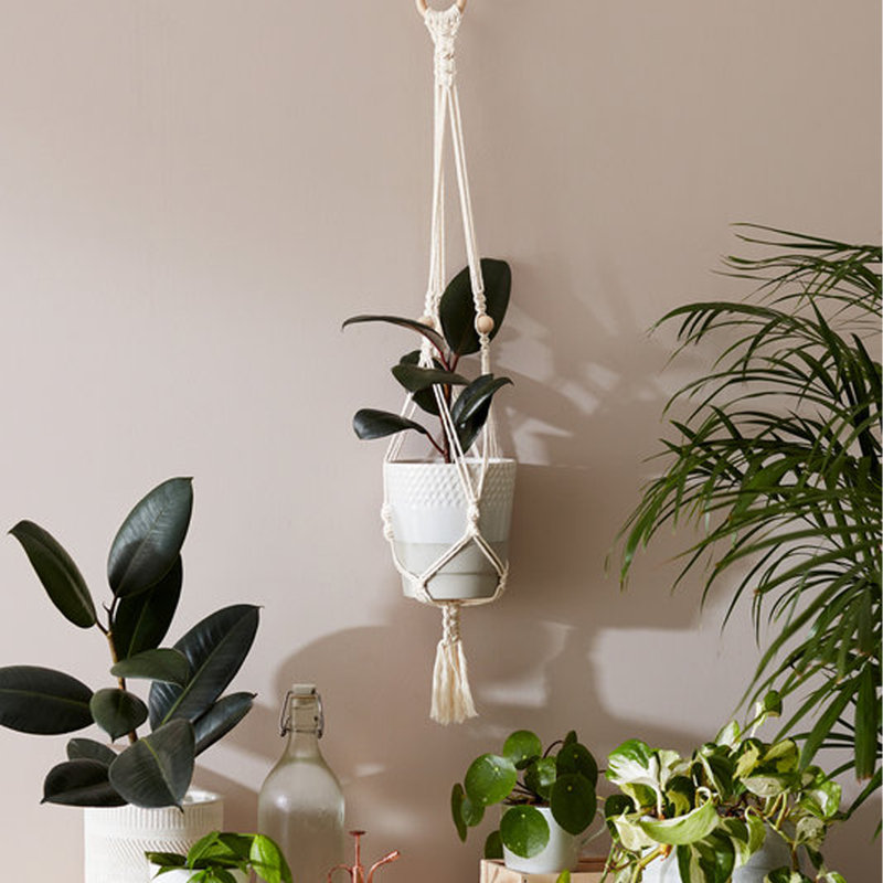 Hanging Planter