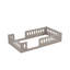 Lit plateforme en bois avec garde-corps-1053350100