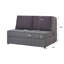 Causeuse convertible avec rangement PrimeNest Space Collection-234511691