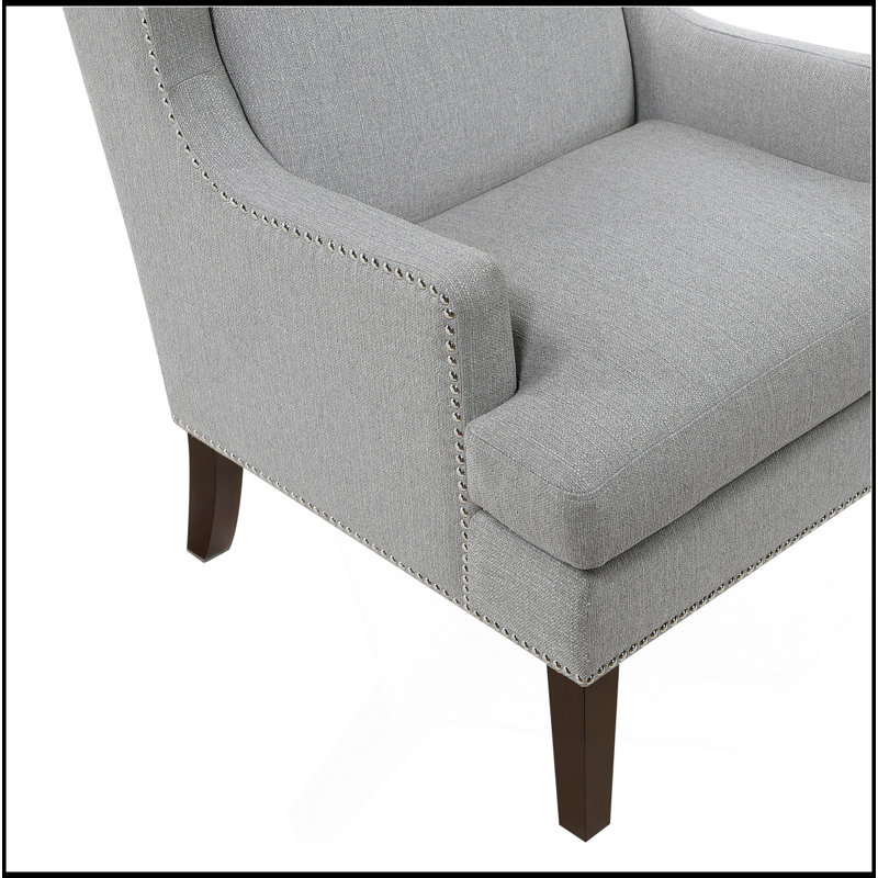 Mobilier de salon 1pc, Gris