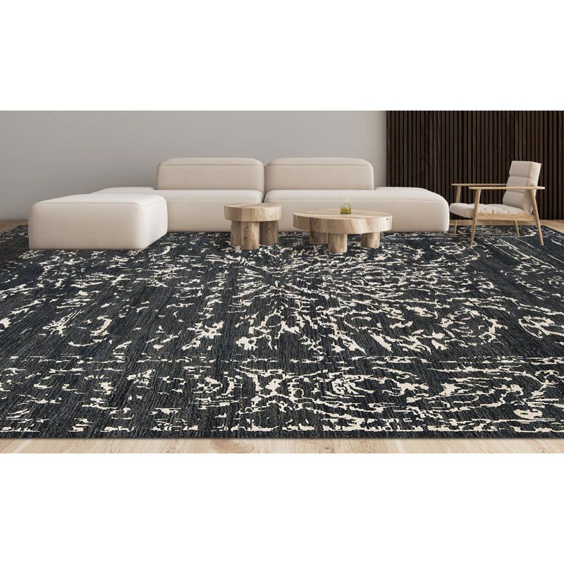 One-of-a-Kind 9' X 11'8" Area Rug