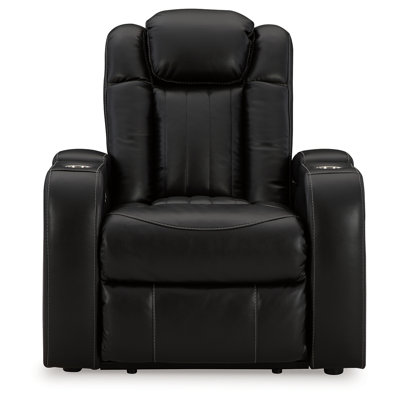 Caveman Den Power Recliner