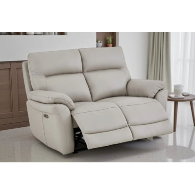 Huckins 2 Seater Electric Reclining Sofa