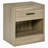 Avicia End Table with Storage-175063811