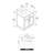 OVE Decors Athea 30" Single Bathroom Vanity-67402450