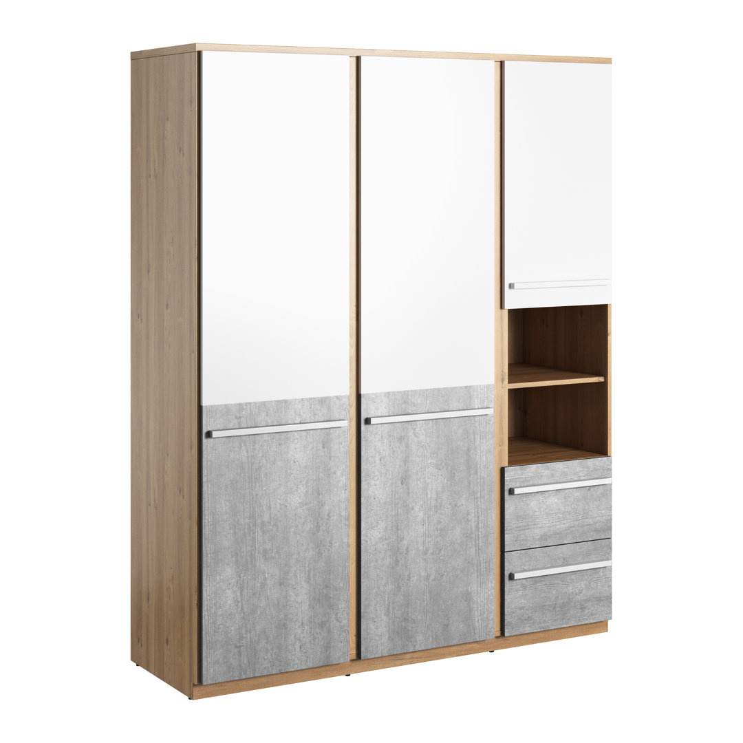 Kleiderschrank