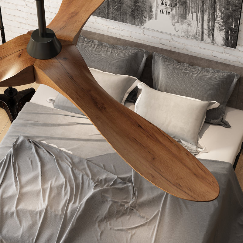 Bria 59.8'' Ceiling Fan
