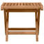 Outdoor Lounge Chair