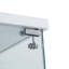 Vitrine à 3 portes avec 4 tablettes en verre-599934997