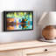 Impression sur toile Zen Spa Candles-1379653699