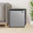 Magic Chef 1.7 Cubic Feet Refrigerator-103961806