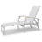 Askar Outdoor Rust-Resistant Metal Chaise Lounge-20102293-20102307-20102295