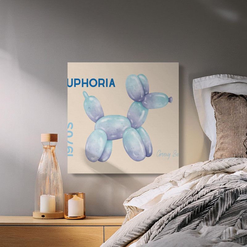Mosier Wrapped Canvas Print Set, 20x20