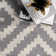 Geometric Wool Hand Woven Area Rug