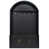 Black est en rupture de stock