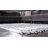 Naar Guros Area Rugs, White/Ivory/Medallion Accent Power Loom Machine -Crafted Rug-698808759