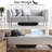 Folding Floor Chair with Back Support-139618474