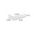 Rock top coffee table high density-125171817