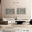 Aliaz Embossed Geometric World Map-107668184