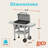 LoCo Cookers 2 - Burner Portable and Freestanding Propane Grill