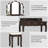 Antimony Vanity-25641727