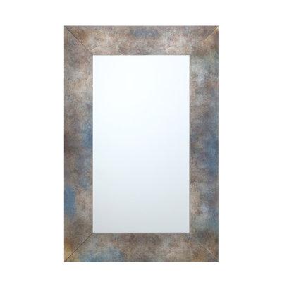Zuri Rectangle Wall Mirror