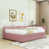 Pink selected