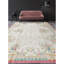 Hand Knotted Wool Oriental Area Rug