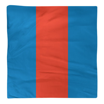 Serviette pour dîner de basket Oklahoma City
