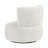 Denton 29.92'' W Tufted Upholstered 360° Swivel Barrel Accent Chair -2105075647