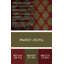 Coussin décoratif intérieur et extérieur beige Trellis-115229269-115229321