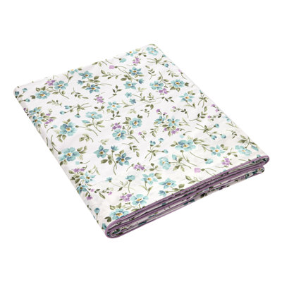 Fugace flat sheet