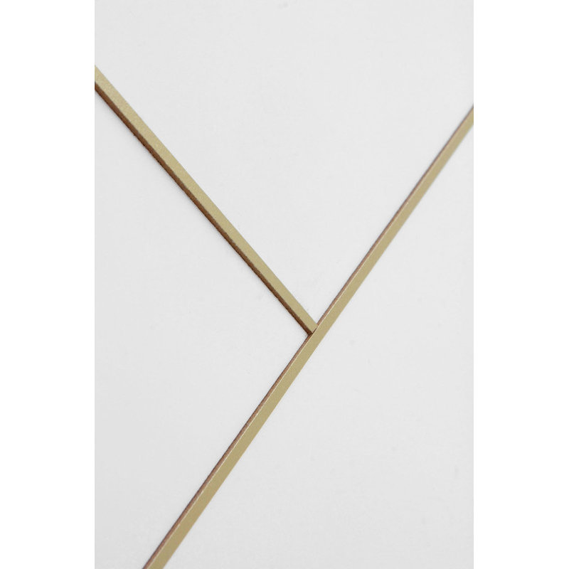 Breelee Twin Headboard