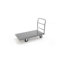 Chariot plateforme 2 000 lb