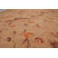 Tapis brun clair unique de 9 pi 1 po x 11 pi 11 po