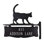 2-Line Address Post