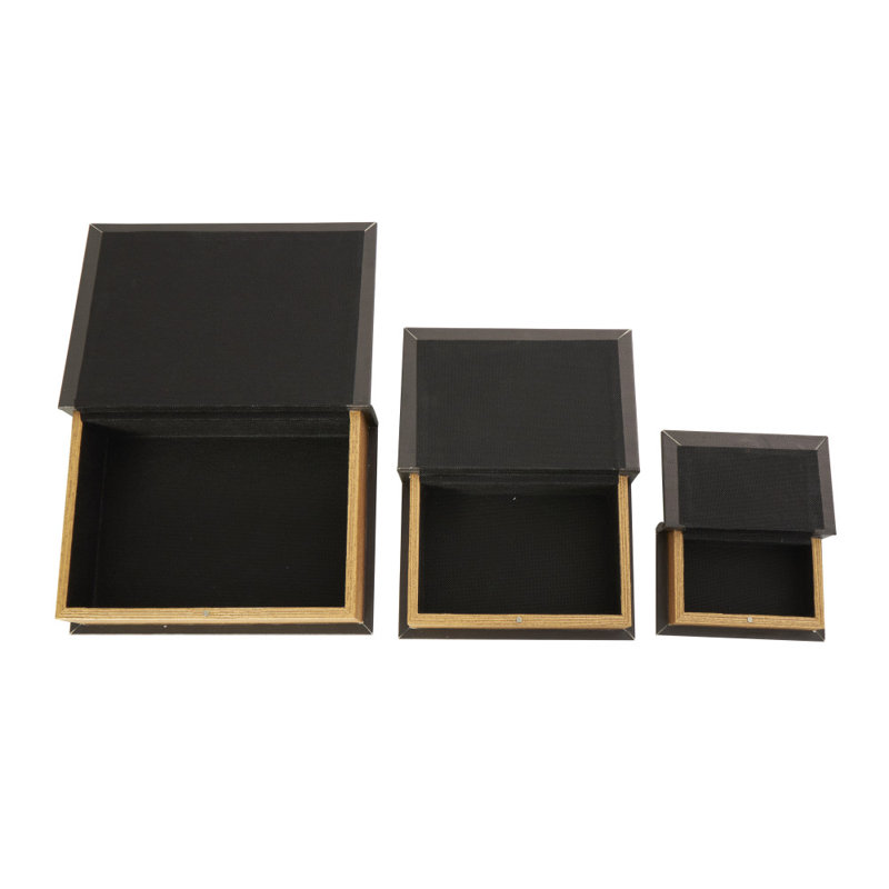 Nadean Decorative Book