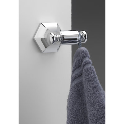 Single Robe Hook
