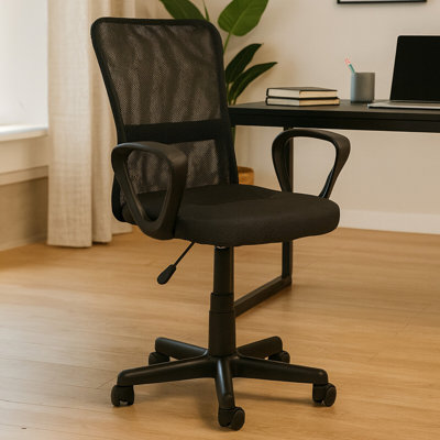 Mesh Desk Chair