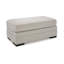 Banc de repose-pieds Shelyn