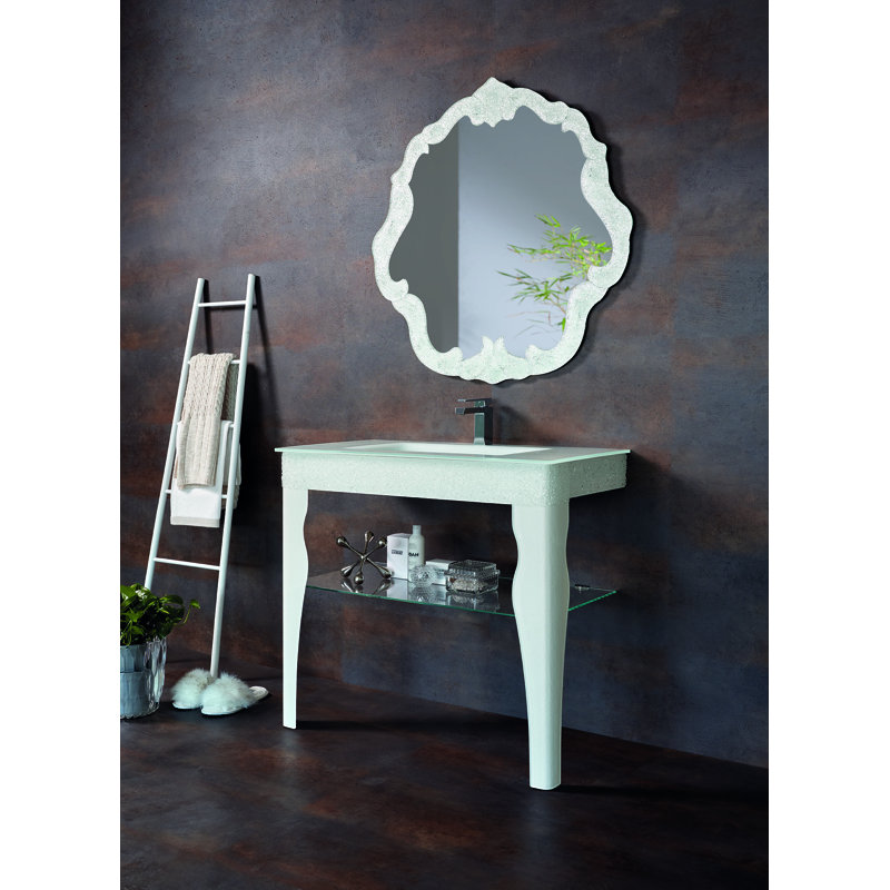 47.2'' W Vanity