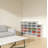 Large Transparent Stackable Shoe Storage Box